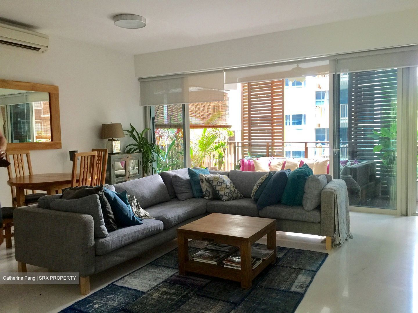 Floridian (D21), Condominium #400417571